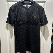 Liverpool FC Retro Football