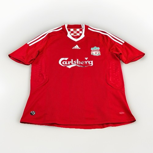 Liverpool football shirt - fc,
