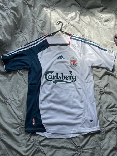 Torres liverpool away retro - torres,