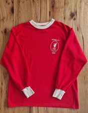 TOFFS Liverpool 1965 Wembley