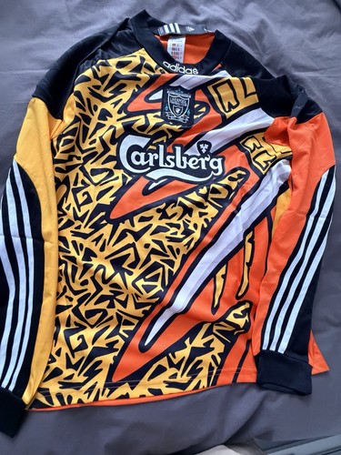 Liverpool football shirt retro - liverpool,