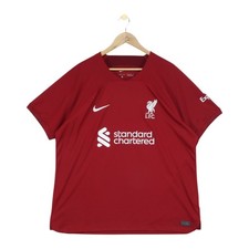 Liverpool 2022/23 Football