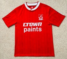 Official Retro Liverpool