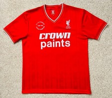 Official Retro Liverpool