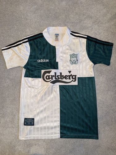 Retro liverpool fowler - retro, ‘fowler