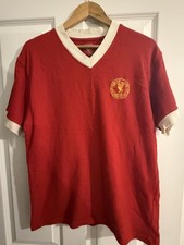 Liverpool Retro Europe Cup