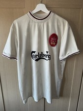 Liverpool Football Shirt