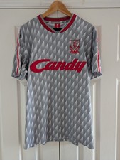 Liverpool FC Official Retro