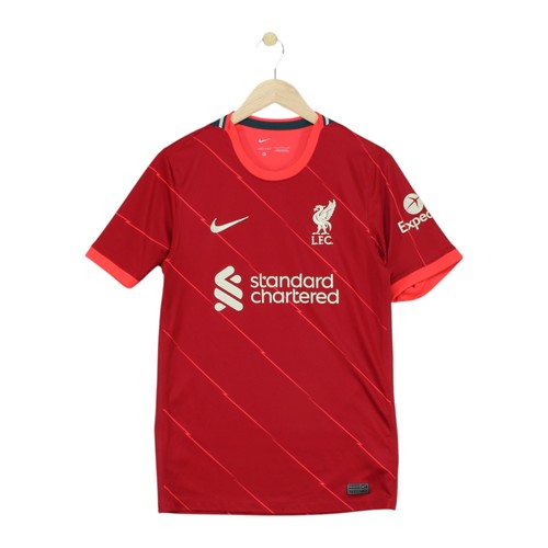 Liverpool 2021 football - 2021/22,