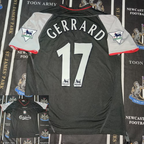Vtg liverpool football away - vtg,