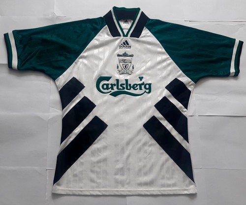 Rare liverpool 1993 carlsberg - rare,