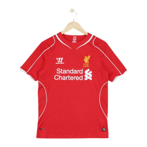 Liverpool 2014 football - 2014/15,