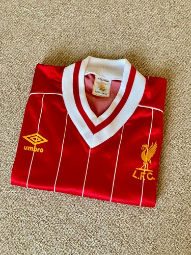 Vintage liverpool season - vintage,