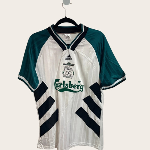 Liverpool 1993 retro - 1993/95,