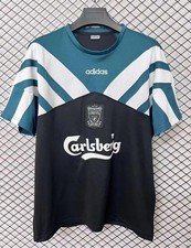 Liverpool FC 95/96 Retro Away