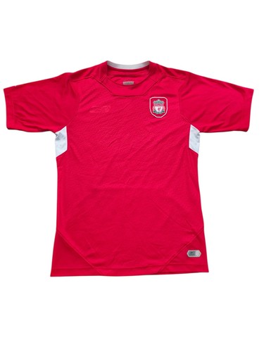 Vintage reebok liverpool - vintage, fc