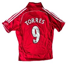 FERNANDO TORRES Rare Hand