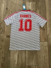 Adidas Unworn Retro Liverpool