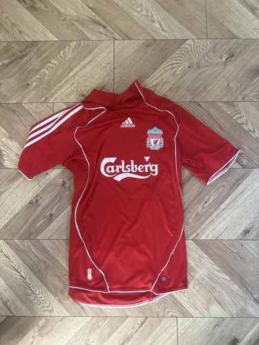 Adidas liverpool 2006 - liverpool, 2006-2008