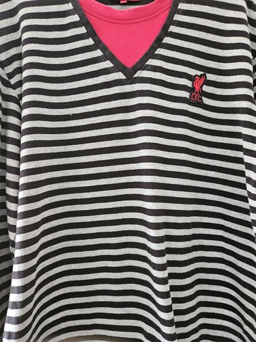 Retro official liverpool - official,