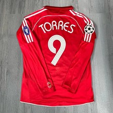 Liverpool TORRES NO.9 Home