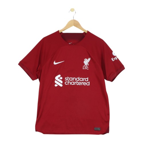 Liverpool 2022 football shirt - 2022,