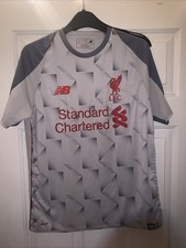 Liverpool Football Club Retro