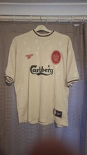 Liverpool FC Retro Adults