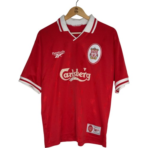 Liverpool reebok 1996 - liverpool,
