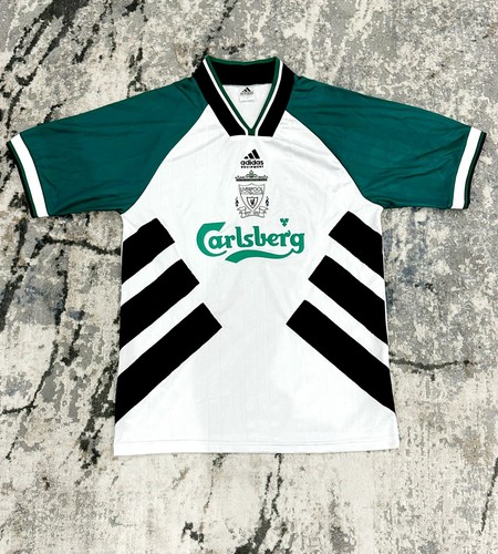 Adidas liverpool 1993 1995 - adidas, 1993-1995
