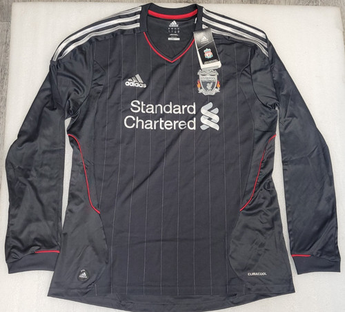 Vintage adidas liverpool - adidas,