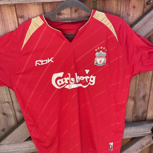 Liverpool official lfc - lfc, retro
