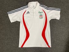 RETRO ADIDAS LIVERPOOL FC